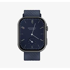 B�y�k Ekran Fitness  Ak�ll� Saat