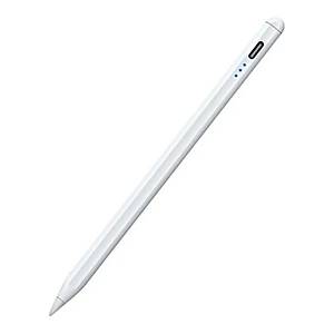 T�m Tabletlere Uyumlu Universal Yaz� Kalemi (Apple iPad ve iPad Pro Uyumlu)