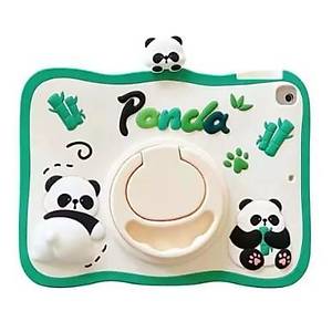 Ipad 10.2/10.5 Uyumlu Fig�rl� Tablet K�l�f�