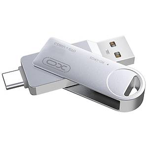 32 GB Type-C Flash Bellek (Tablet ve Telefon Uyumlu)