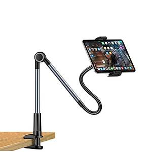 Masa�st� Akrobat Telefon Ve Tablet Tutucu Stand S�k��t�rmal� 360 Derece Oynar Ba�l�kl�
