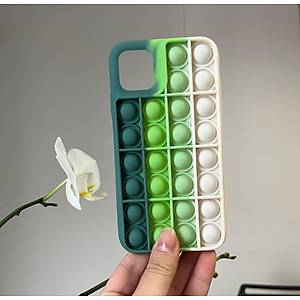Iphone 11 Uyumlu Popit Model K�l�f Ye�il