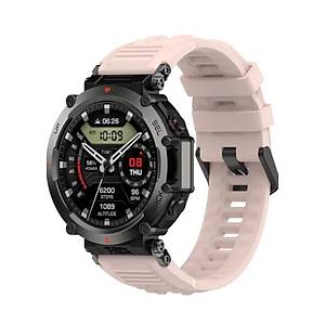 T-Rex Ultra Ak�ll� Saat Uyumlu Silikon Sport Kordon