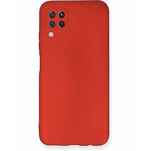 Huawei P 40 Lite Uyumlu Koruyucu Silikon K�l�f 