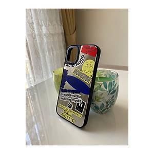 Aynal� - Telefon K�l�f� - Iphone 11 Case