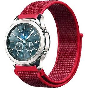 Mi7a Huawei Gt / Gt2 / Gt2 Pro / Gt3 - Honor Magic Watch 2 46MM - Samsung Gear Watch 46MM Has�r Kordon Kay��
