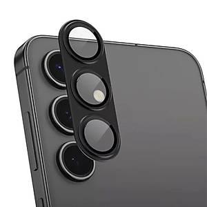 Galaxy A56 Uyumlu Kamera Lens Koruyucu