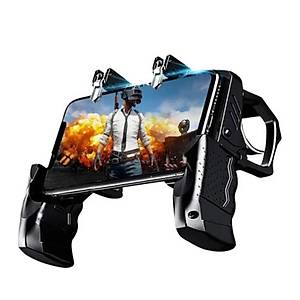 K-21 PUBG GamePad Joystick Oyun Konsolu 