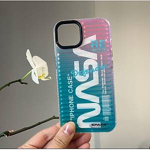 Iphone 14 Uyumlu NASA desenli k�l�f 