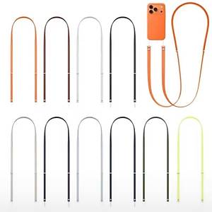 Crossbody Strap Telefon Ask�s�