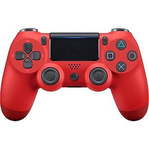 Doubleshock PS4 Kablosuz Titre�imli Oyun Kolu Gamepad