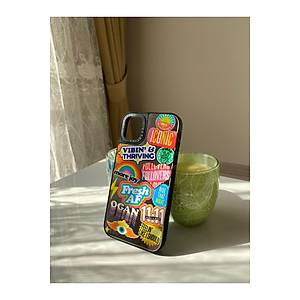 Aynal� - Telefon K�l�f� - Iphone 11