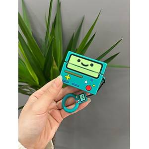 Airpods Pro 2. Nesil Uyumlu Tetris Game Boy Koruyucu K�l�f