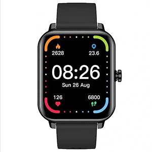 Carreer SW21V Pro Ak�ll� Saat