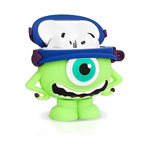 Airpods Pro 2. Nesil Uyumlu Mike Wazowski Fig�rl� Koruyucu K�l�f