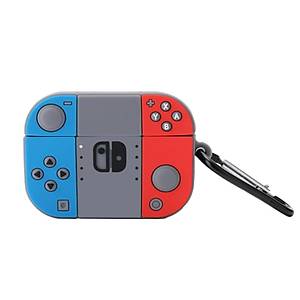 Airpods Pro 2. Nesil Uyumlu Gamepad Fig�rl� Koruyucu K�l�f 