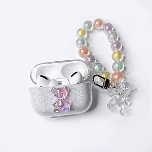 Buds 6 Lite Uyumlu Ay�c�k Fig�rl� Silikon Koruma K�l�f�