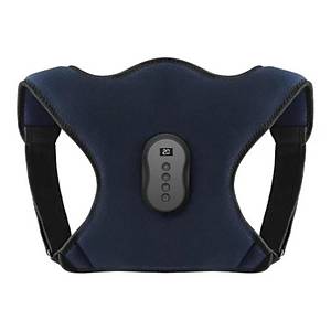 �arjl� S�rt Masaj Aleti Fizyoterapi Masaj Yele�i