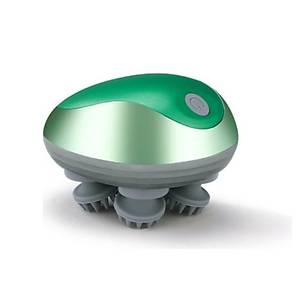 �arjl� Kafa ve V�cut Masaj Cihaz�