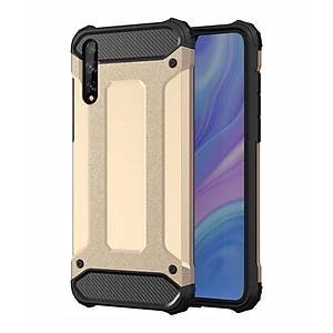 Huawei P Smart S / Y8 P Uyumlu Koruyucu Tank K�l�f