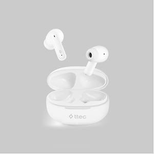 Ttec AirBeat Clap Kablosuz TWS Bluetooth Kulakl�k