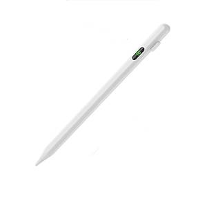 Universal Kapasitif Dijital G�stergeli Stylus Tablet Kalemi (Avu� ��i Red �zelli�i)