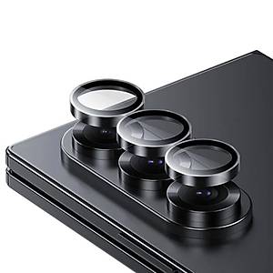 Galaxy Z Fold 7 Uyumlu Kamera Lens Koruyucu