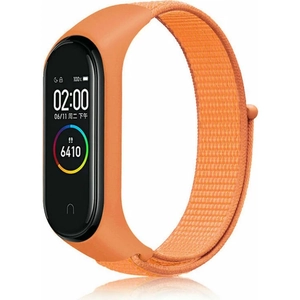 Xiaomi Mi Band 3/4/5/6 Uyumlu Ak�ll� Bileklik Has�r Kordon (Saat De�ildir)