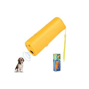 Ultrasonik K�pek Kovucu Ve E�itici Cihaz