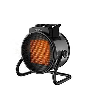 Elektrikli Is�t�c� Fan (3000W H�zl� ve Sessiz Is�tma)