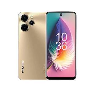 Hiking A45 6/128 GB Ak�ll� Telefon