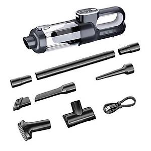 Kablosuz Ta��nabilir �arjl� Ara� S�p�rgesi (Y�ksek Emi� G�c�)