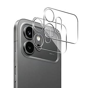 Honor 600 Uyumlu Lens Koruyucu