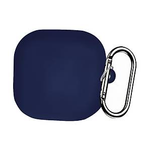 Galaxy Buds 4 Pro Uyumlu Silikon Koruma K�l�f�