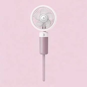 El Tipi �arjl� Vantilat�r (Ask�l� Mini Fan)