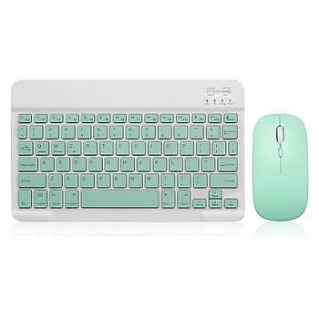Kablosuz Klavye Ve Mouse Seti