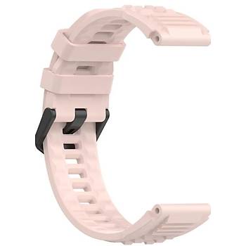 T-Rex Ultra Ak�ll� Saat Uyumlu Silikon Sport Kordon