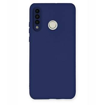 Huawei P 30 Lite Uyumlu Koruyucu Silikon K�l�f 