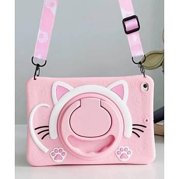 Ipad Air 4/5 Uyumlu Fig�rl� Tablet K�l�f�