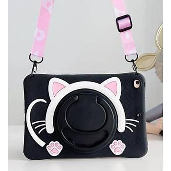 Ipad Pro 10.5 Uyumlu Fig�rl� Tablet K�l�f�