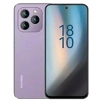 Hiking A46 6 GB Ram / 128 GB  Ak�ll� Telefon