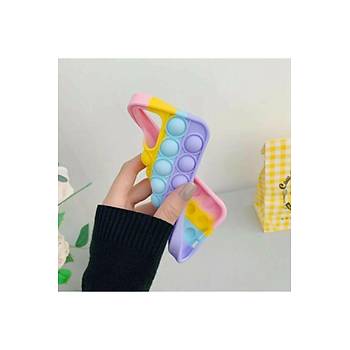 Iphone 11 Uyumlu Pop It Telefon K�l�f�