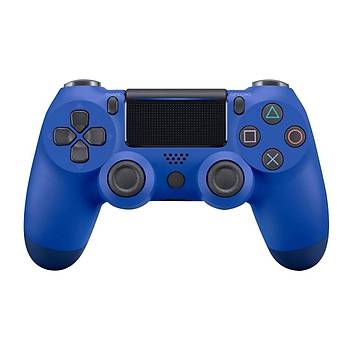 Doubleshock PS4 Uyumlu Kablosuz Titre�imli Oyun Kolu Gamepad