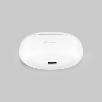 Ttec AirBeat Clap Kablosuz TWS Bluetooth Kulakl�k