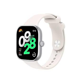 Mi Band 8 Pro / Mi Band 9 Pro Uyumlu Silikon Kordon