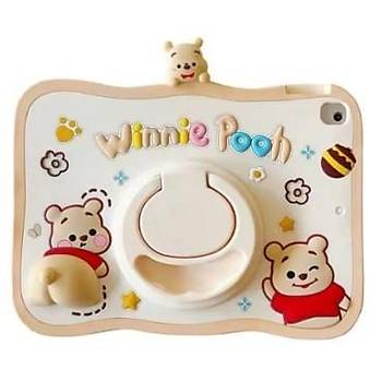Ipad 10.2/10.5 Uyumlu Fig�rl� Tablet K�l�f�