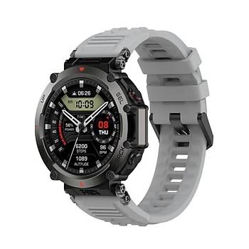 T-Rex Ultra Ak�ll� Saat Uyumlu Silikon Sport Kordon