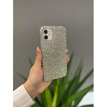 Iphone Uyumlu Ta�l� Hologram K�l�f G�m��