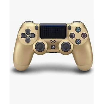 Doubleshock PS4 Kablosuz Titre�imli Oyun Kolu Gamepad