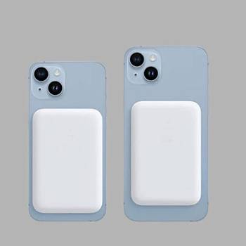 MagSafe Powerbank 10.000 mAh Kablosuz H�zl� �arj